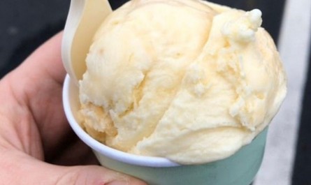 ​Amerikanët nxjerrin në treg akullore me shije djathi dhe makaronash