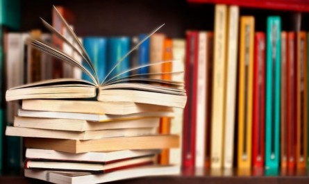 Librat me të cilët e filluan vitin 2019 lexuesit shqiptarë