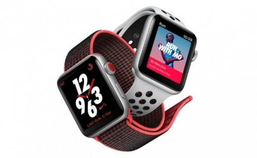 Apple Watch Nike Series 3 Del Ne Shitje Autotech Mobile Kosovapress