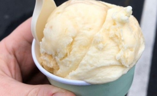 ​Amerikanët nxjerrin në treg akullore me shije djathi dhe makaronash