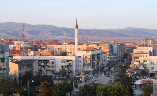 Kriminaliteti ka shënuar rënie në Gjilan