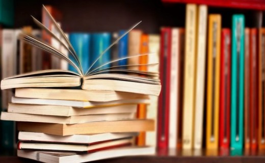 Librat me të cilët e filluan vitin 2019 lexuesit shqiptarë
