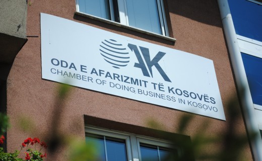 CDBK welcomes the formation of the new government in Kosovo
