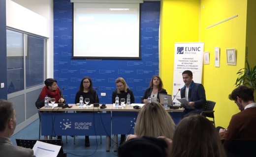 “Kosova ka mundësi për zhvillime kulturore”